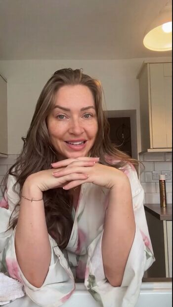 Full leaked Gracie lewis page private onlyfans photo