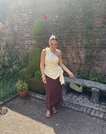 Full leaked Gracie lewis private onlyfans photo