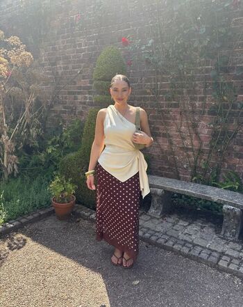 Full leaked Gracie lewis private onlyfans photo