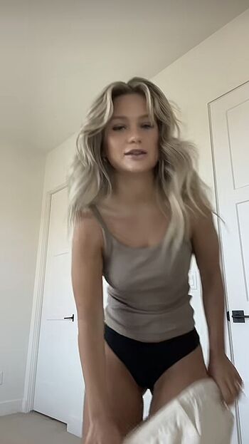 Full leaked Gracie nielson private onlyfans photo