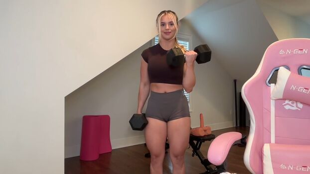 Full leaked Gracie parker  page private onlyfans photo
