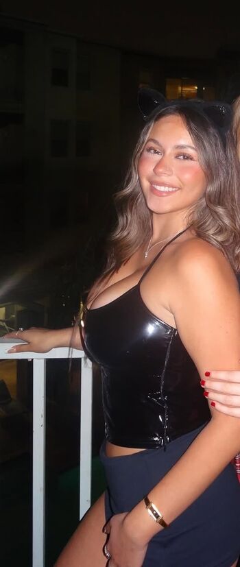 Full leaked Gracie richey page private onlyfans photo