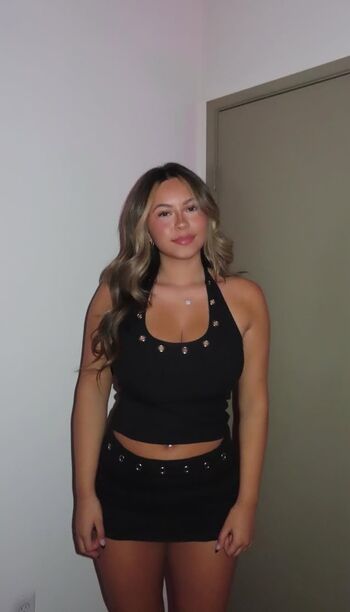 Full leaked Gracie richey page private onlyfans photo