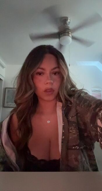 Full leaked Gracie richey private onlyfans photo