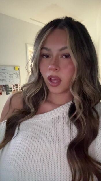 Full leaked Gracie richey private onlyfans photo