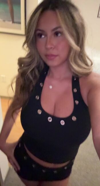 Full leaked Gracie richey private onlyfans photo