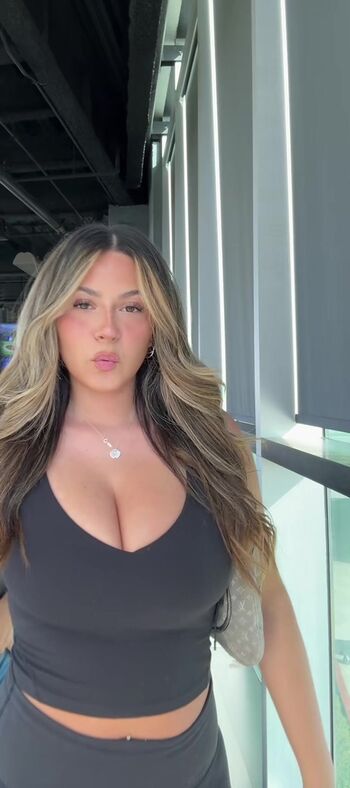 Full leaked Gracie richey private onlyfans photo