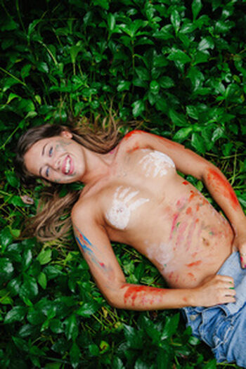Full leaked Gracie winning private onlyfans photo