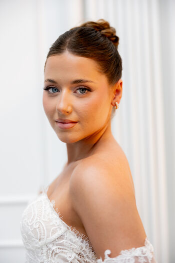 Gracie Winning