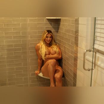 Full leaked Graciemilkyy page private onlyfans photo