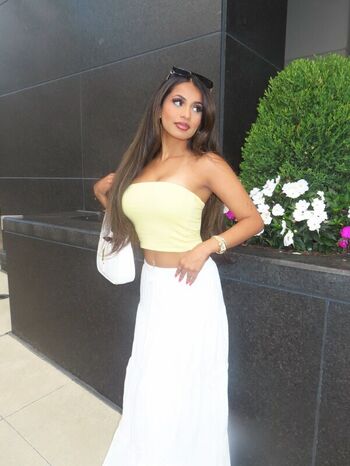 Full leaked Gracy chouhan private onlyfans photo