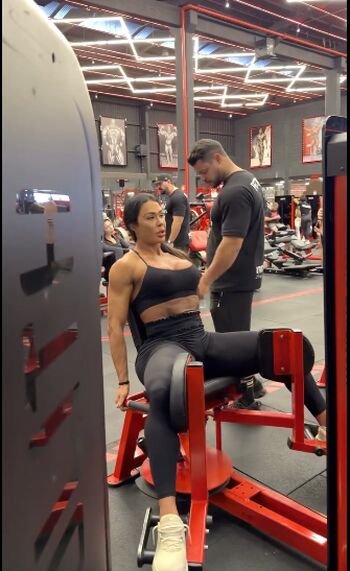 Full leaked Gracyanne barbosa  page private onlyfans photo