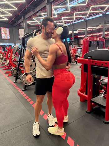 Full leaked Gracyanne barbosa  page private onlyfans photo
