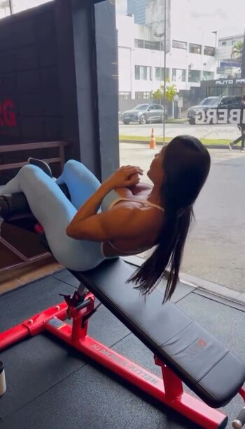 Full leaked Gracyanne barbosa  page private onlyfans photo