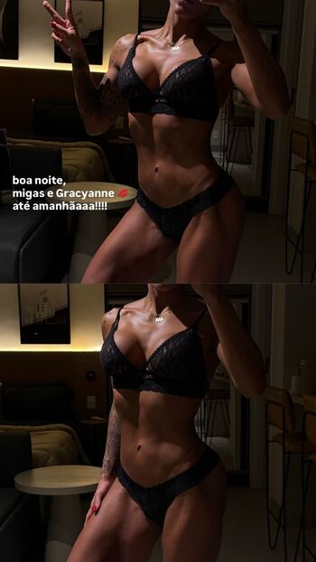 Full leaked Gracyanne barbosa  page private onlyfans photo