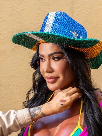 Full leaked Gracyanne barbosa page private onlyfans photo