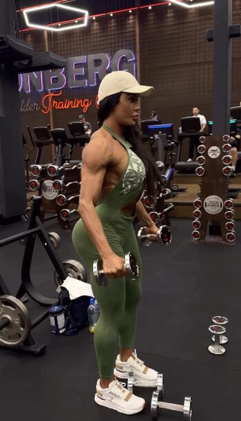 Full leaked Gracyanne barbosa page private onlyfans photo