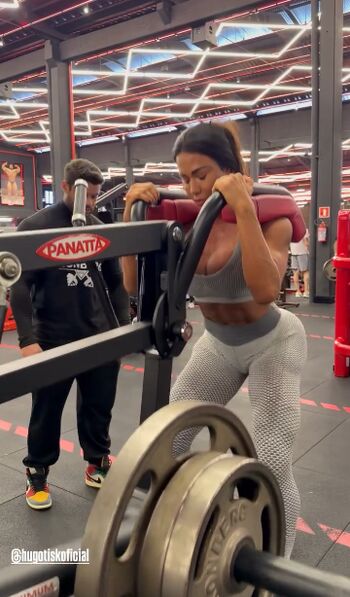 Full leaked Gracyanne barbosa  page private onlyfans photo