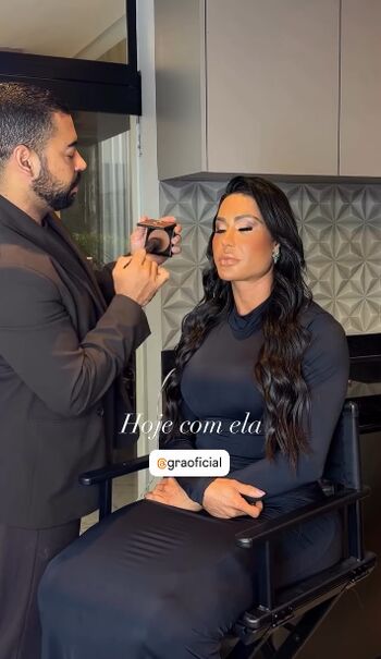 Full leaked Gracyanne barbosa  page private onlyfans photo