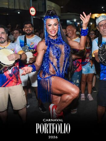 Full leaked Gracyanne barbosa page private onlyfans photo