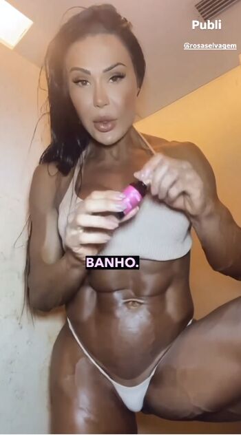 Full leaked Gracyanne barbosa page private onlyfans photo