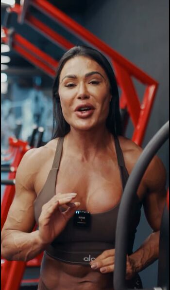 Full leaked Gracyanne barbosa  page private onlyfans photo