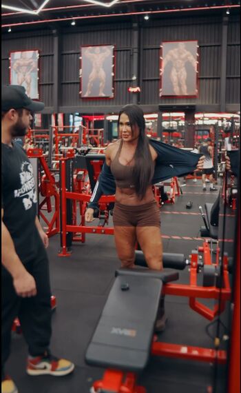 Full leaked Gracyanne barbosa  page private onlyfans photo