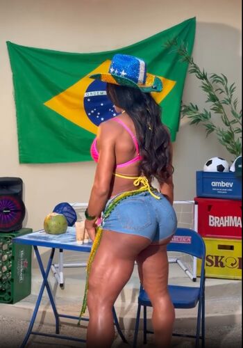 Full leaked Gracyanne barbosa  page private onlyfans photo