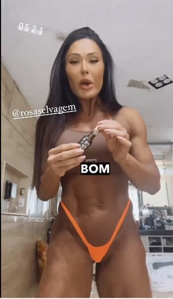 Full leaked Gracyanne barbosa  page private onlyfans photo