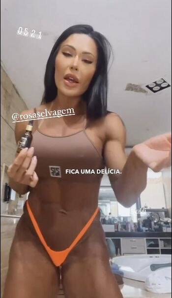 Full leaked Gracyanne barbosa page private onlyfans photo