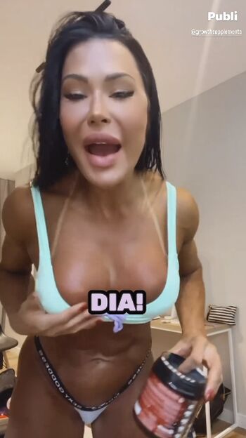 Full leaked Gracyanne barbosa page private onlyfans photo