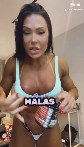 Full leaked Gracyanne barbosa private onlyfans photo