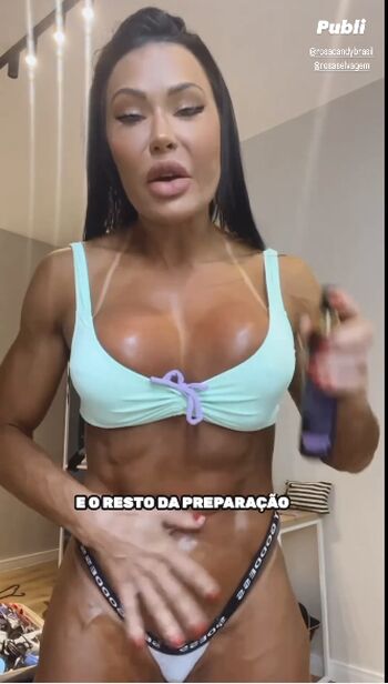 Full leaked Gracyanne barbosa private onlyfans photo