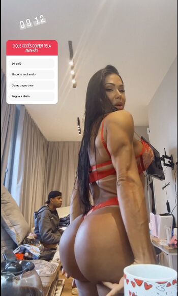 Full leaked Gracyanne barbosa private onlyfans photo