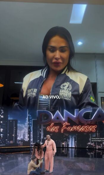 Full leaked Gracyanne barbosa  page private onlyfans photo
