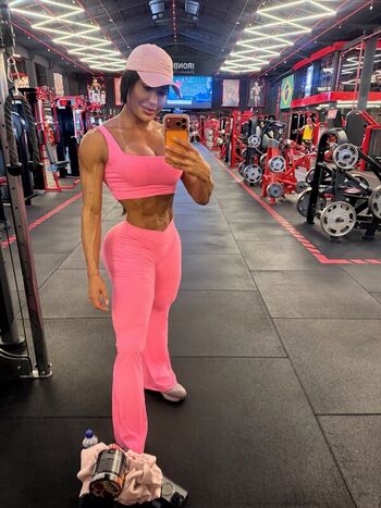 Full leaked Gracyanne barbosa  page private onlyfans photo