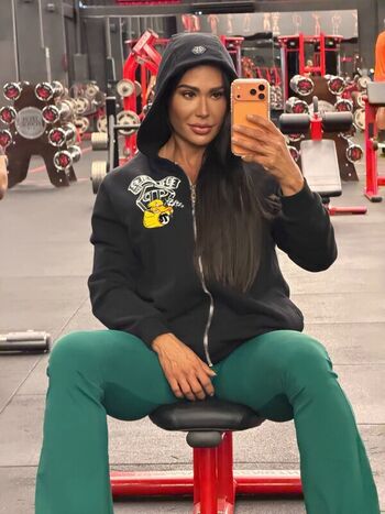 Full leaked Gracyanne barbosa  page private onlyfans photo