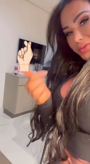 Full leaked Gracyanne barbosa private onlyfans photo