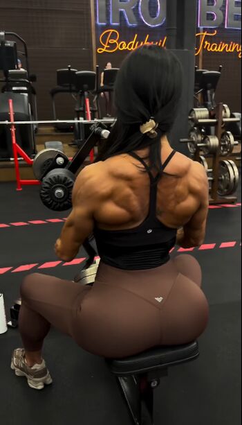 Gracyanne Barbosa