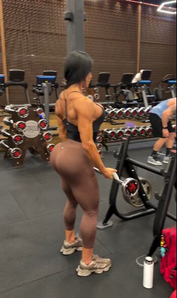 Gracyanne Barbosa