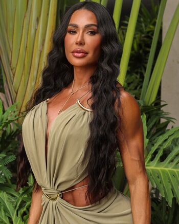 Gracyanne Barbosa