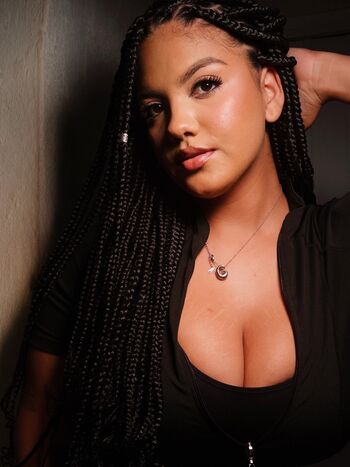 Full leaked Graslayne felix private onlyfans photo