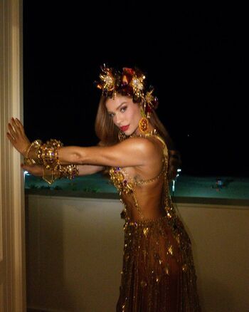 Full leaked Grazi massafera page private onlyfans photo