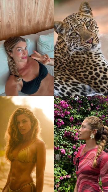 Full leaked Grazi massafera private onlyfans photo