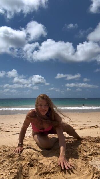 Full leaked Grazi massafera private onlyfans photo