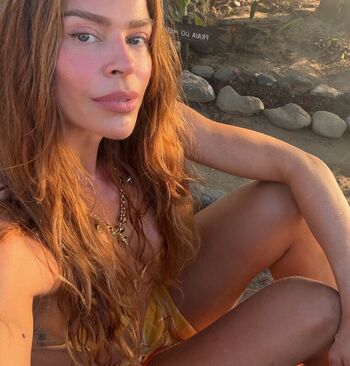 Full leaked Grazi massafera private onlyfans photo