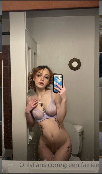 Green.fairiee