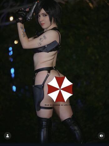 Full leaked Green mochi shots private onlyfans photo