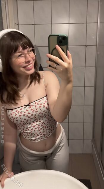 Full leaked Greensebacke private onlyfans photo