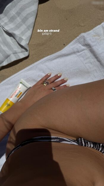 Full leaked Greta engelfried private onlyfans photo